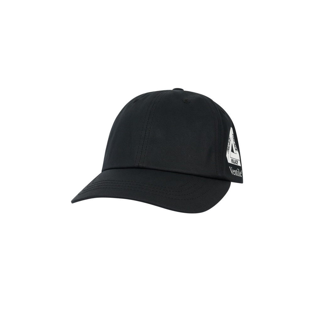 PALANCE Ventile 6-Panel Hat